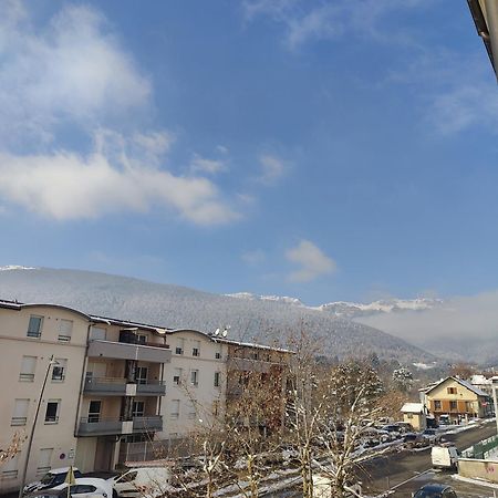 Luxury Apartment «Le Jurassien», Gex-Geneve Cessy ภายนอก รูปภาพ
