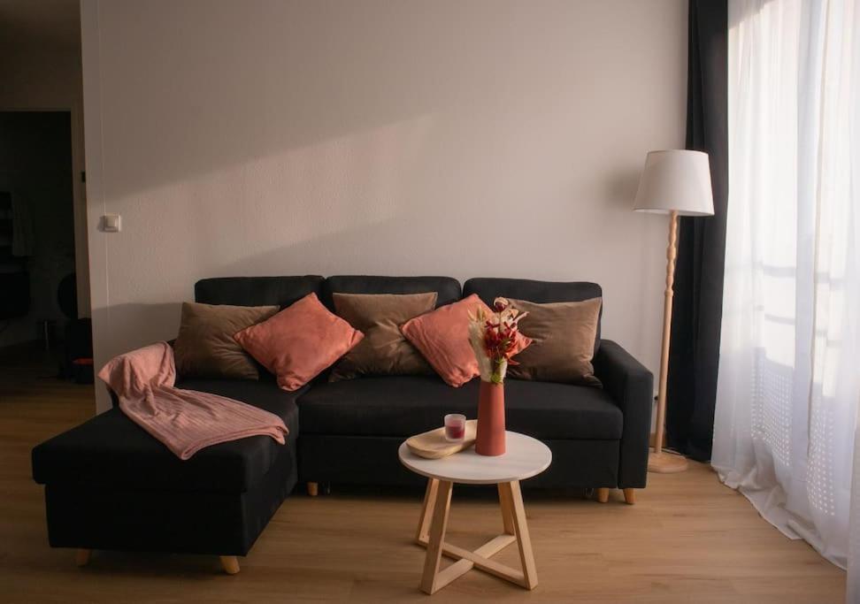 Luxury Apartment «Le Jurassien», Gex-Geneve Cessy ภายนอก รูปภาพ