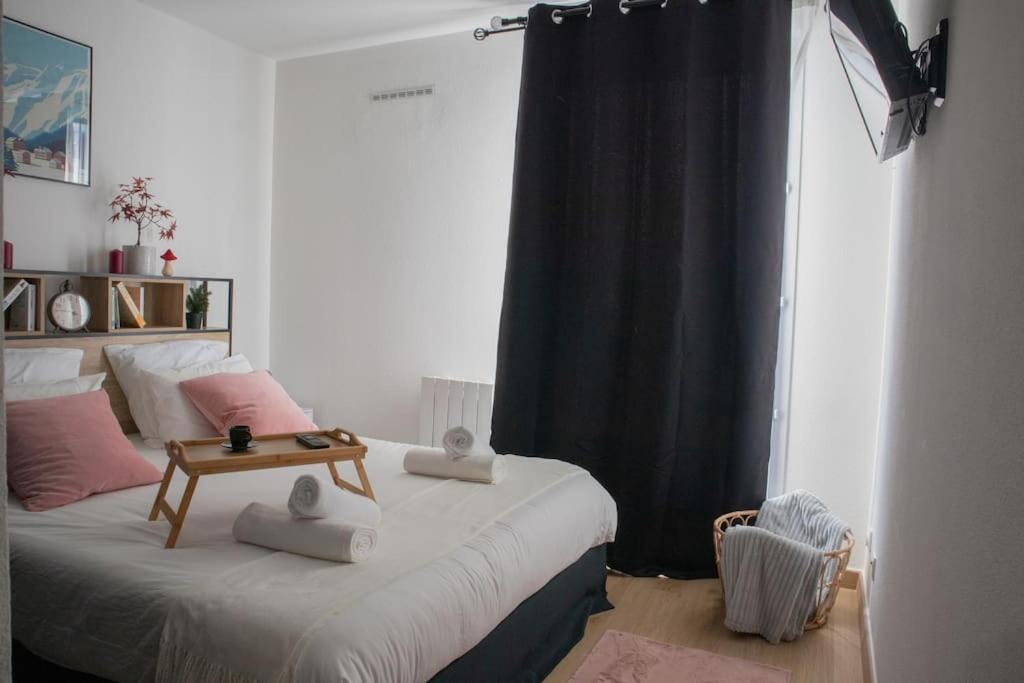 Luxury Apartment «Le Jurassien», Gex-Geneve Cessy ภายนอก รูปภาพ