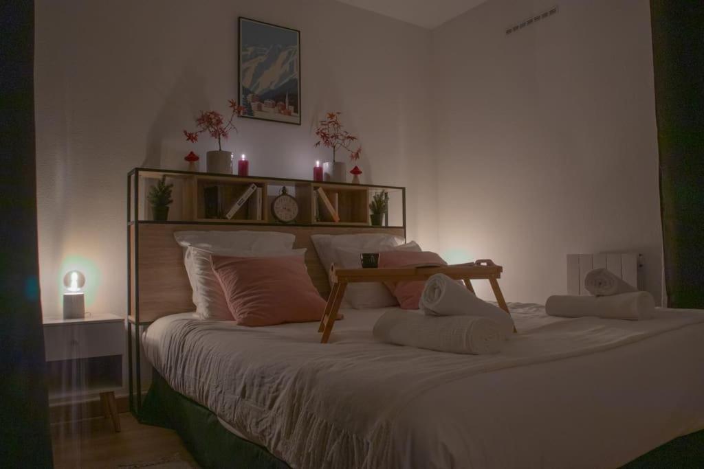 Luxury Apartment «Le Jurassien», Gex-Geneve Cessy ภายนอก รูปภาพ