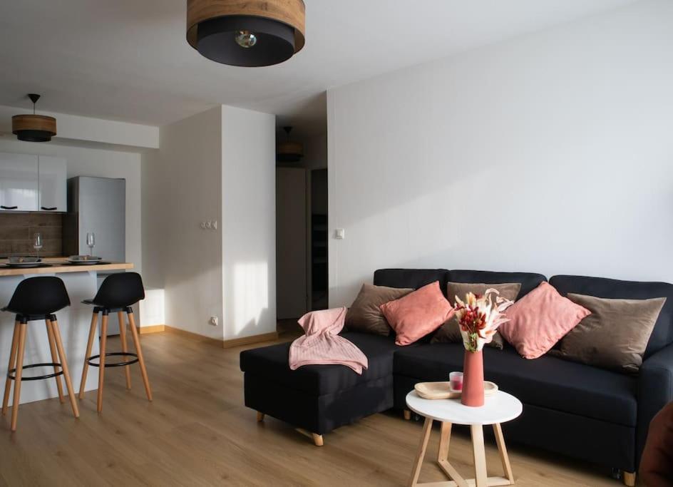Luxury Apartment «Le Jurassien», Gex-Geneve Cessy ภายนอก รูปภาพ