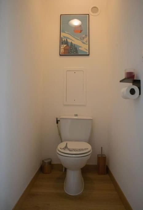 Luxury Apartment «Le Jurassien», Gex-Geneve Cessy ภายนอก รูปภาพ