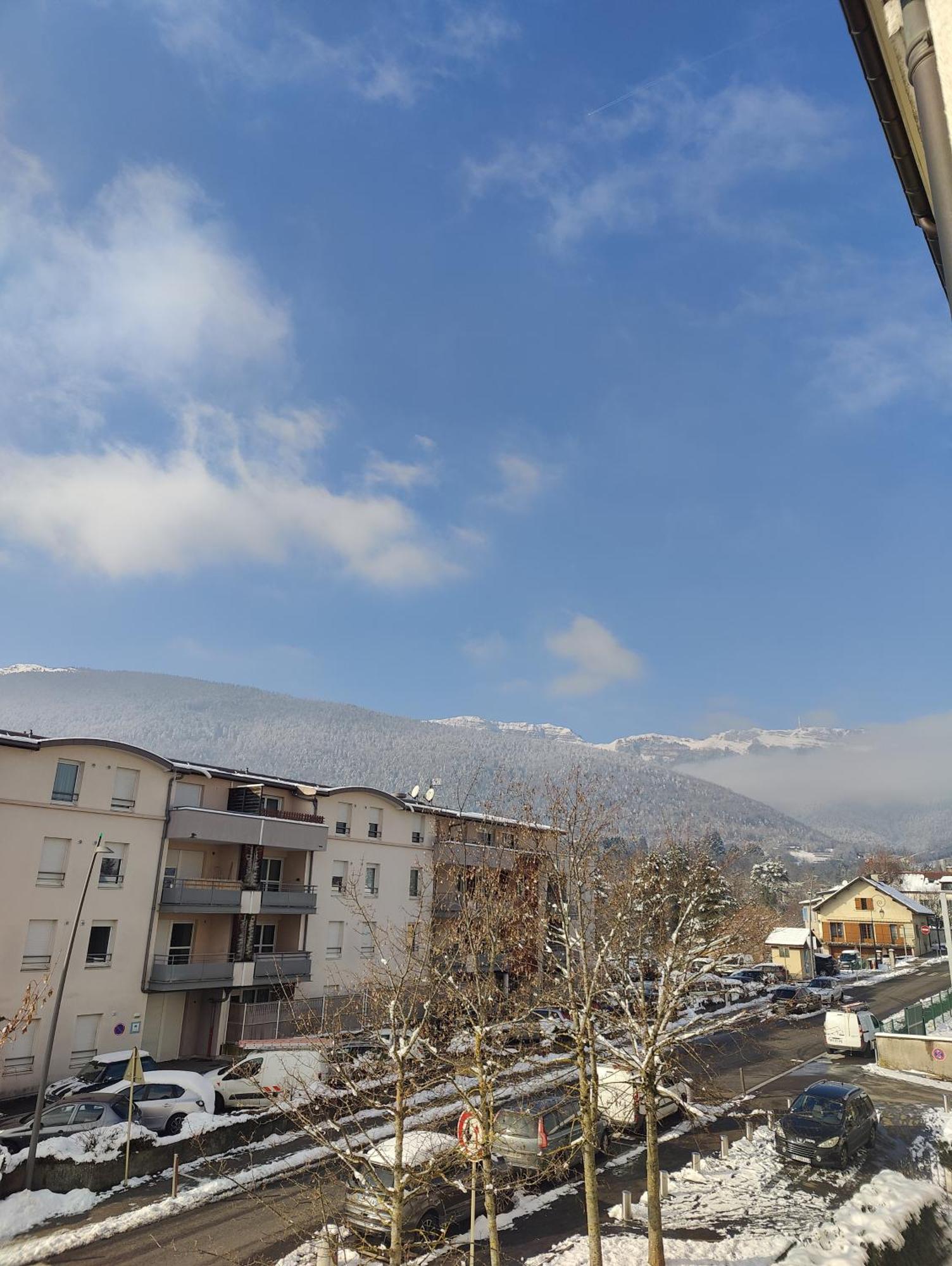 Luxury Apartment «Le Jurassien», Gex-Geneve Cessy ภายนอก รูปภาพ
